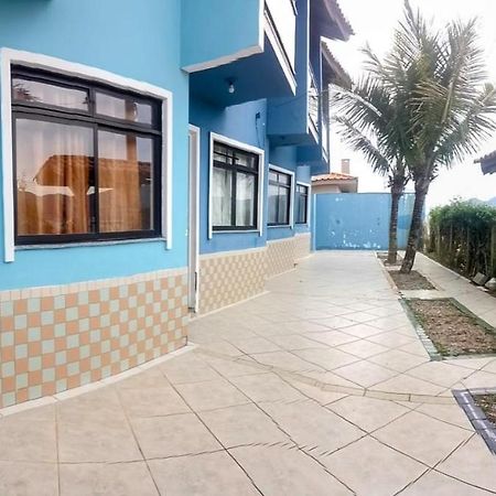 Recanto Sonho Azul Palhoça Exteriör bild