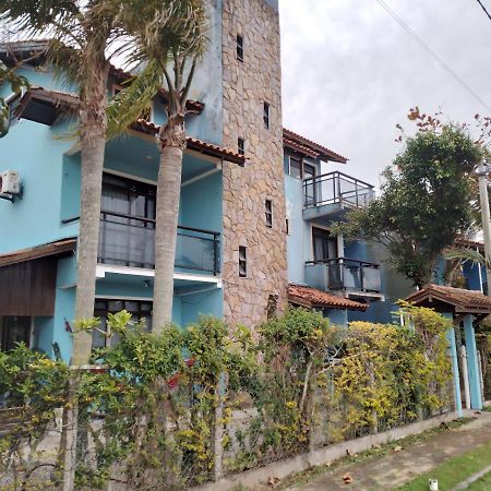 Recanto Sonho Azul Palhoça Exteriör bild