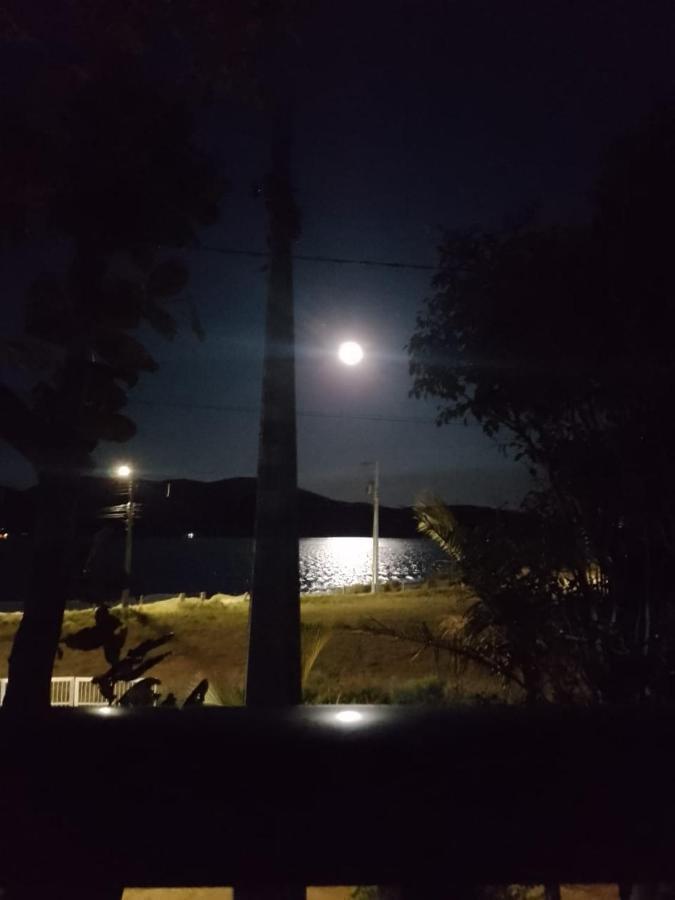 Recanto Sonho Azul Palhoça Exteriör bild
