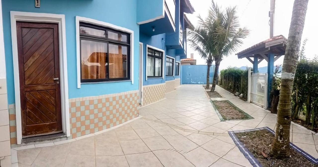 Recanto Sonho Azul Palhoça Exteriör bild