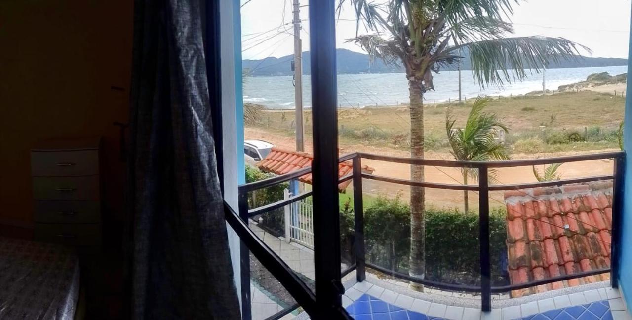 Recanto Sonho Azul Palhoça Exteriör bild