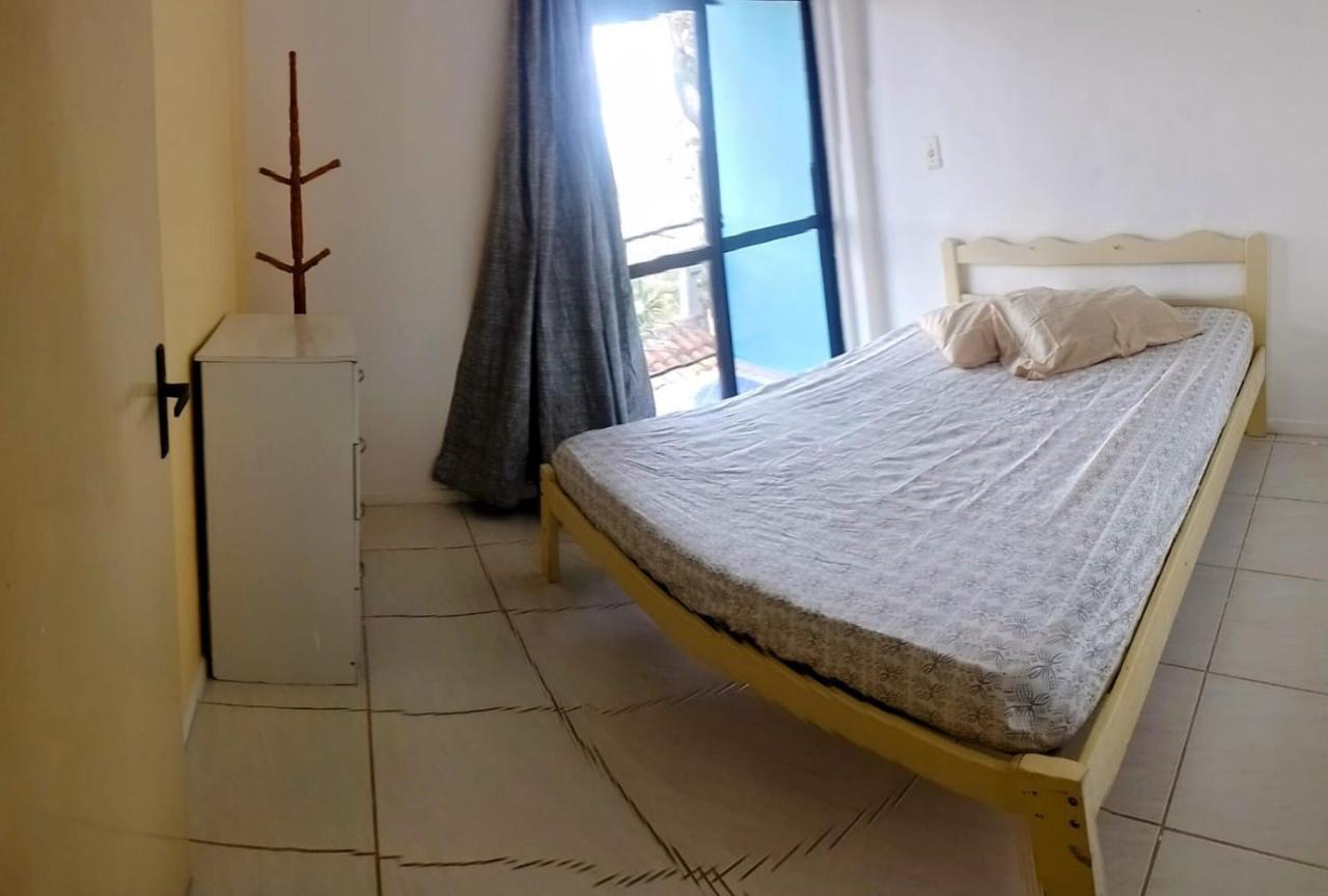 Recanto Sonho Azul Palhoça Exteriör bild
