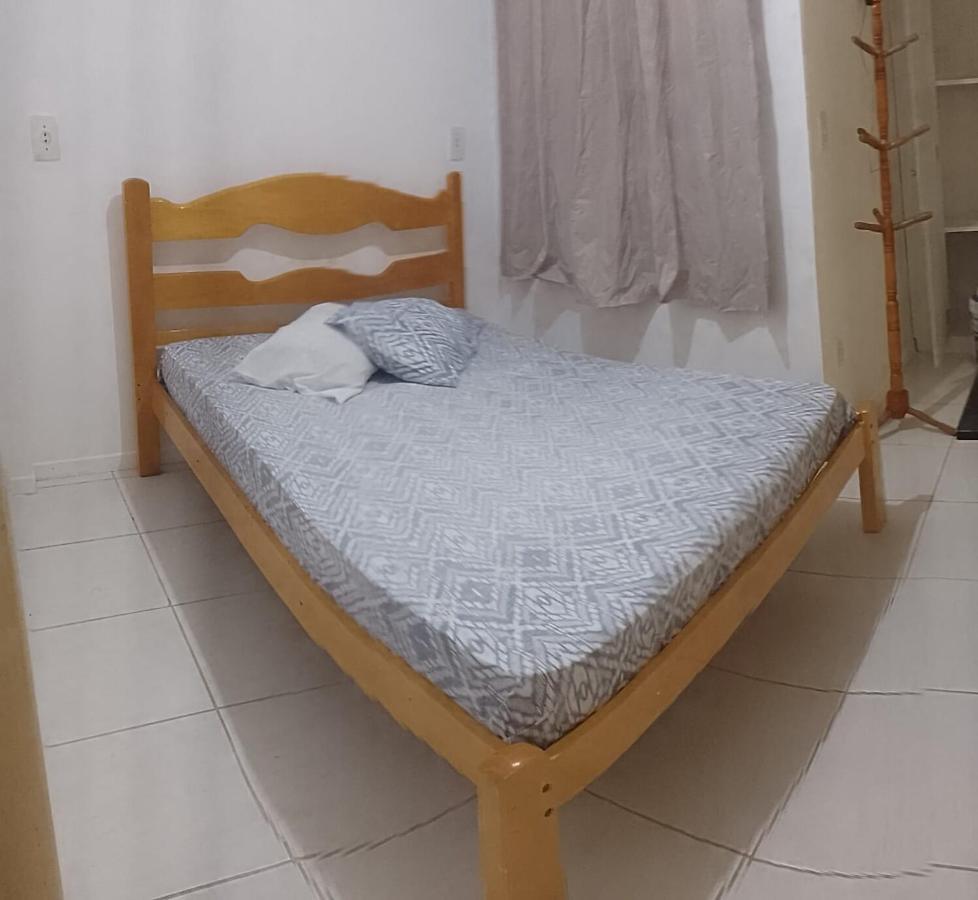 Recanto Sonho Azul Palhoça Exteriör bild