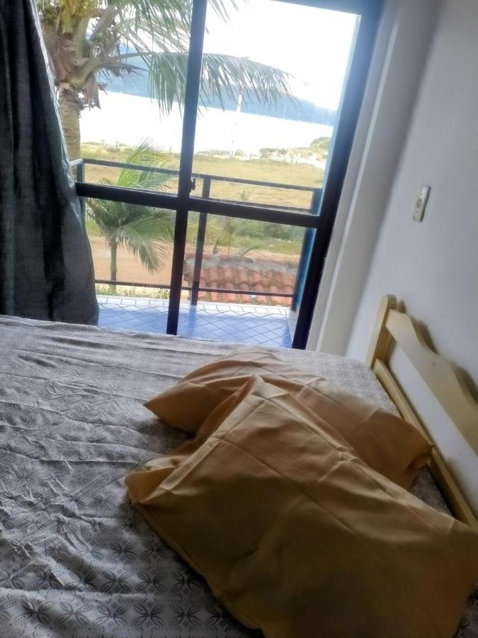 Recanto Sonho Azul Palhoça Exteriör bild