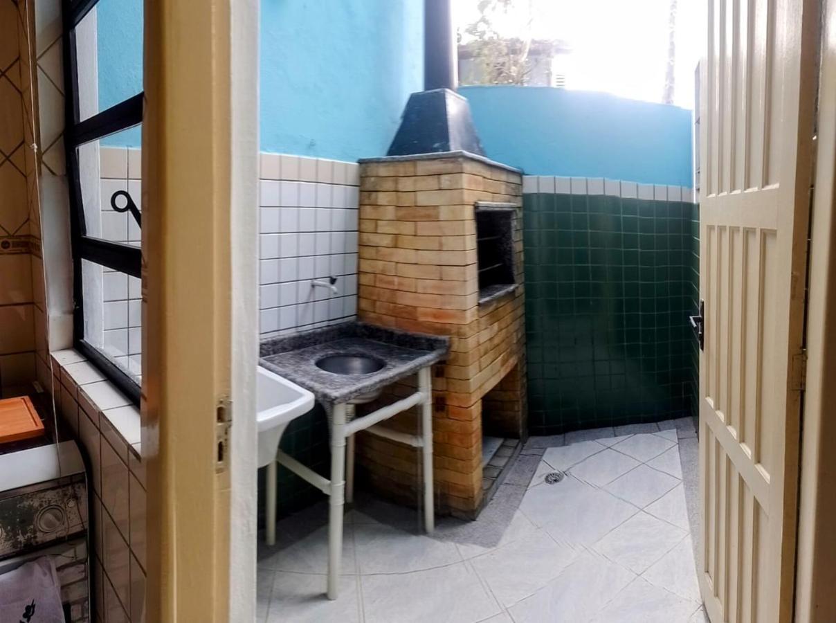 Recanto Sonho Azul Palhoça Exteriör bild